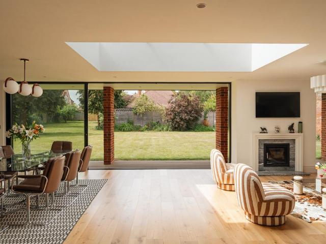 House for sale in Chelmondiston, Suffolk