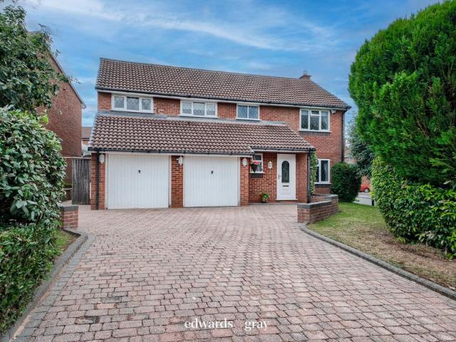 House for sale in Wylde Green, Sutton Coldfield