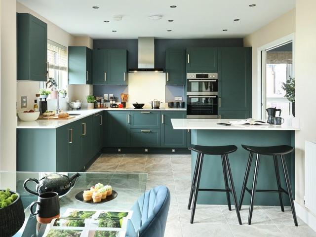 House for sale in Watergate, Devon