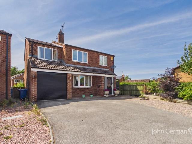 House for sale in Alvaston, East Midlands