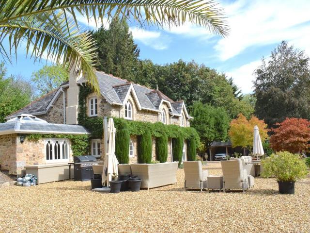 House for sale in Southbrook Farm, Teignbridge