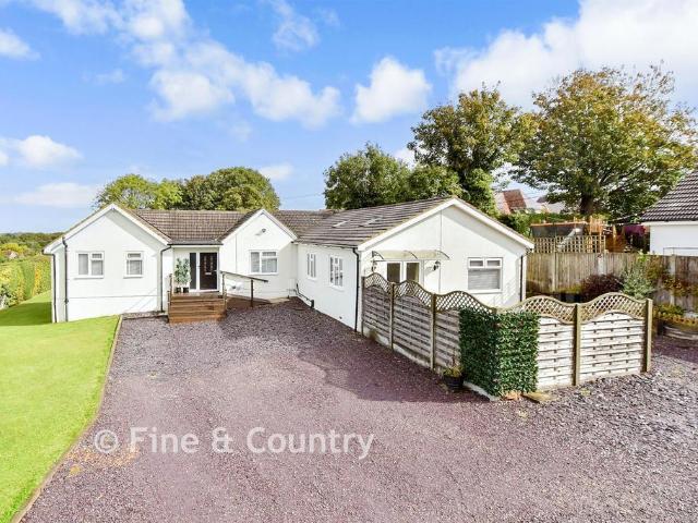 House for sale in Elvington, Ash