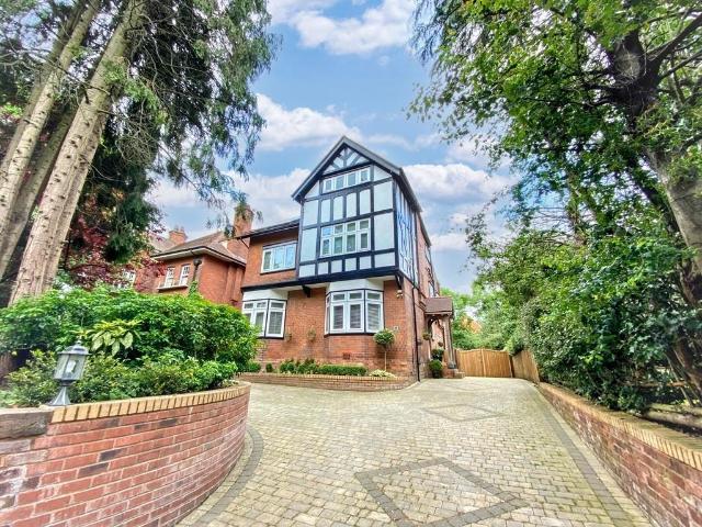 House for sale in Beaconside, Baswich