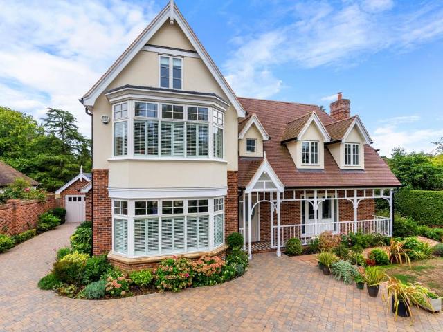 House for sale in Lexden, Colchester
