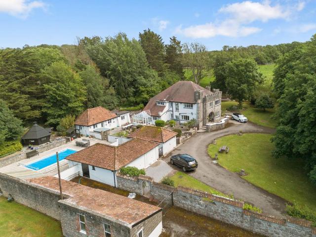 House for sale in Banwell, North Somerset