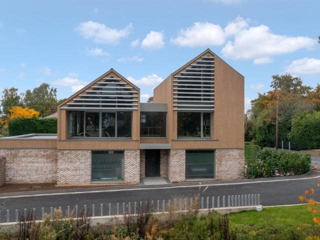 House for sale in Butley Town, Prestbury