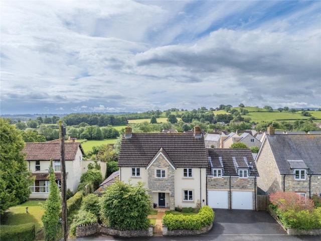 House for sale in Chew Stoke, Bath And North East Somerset