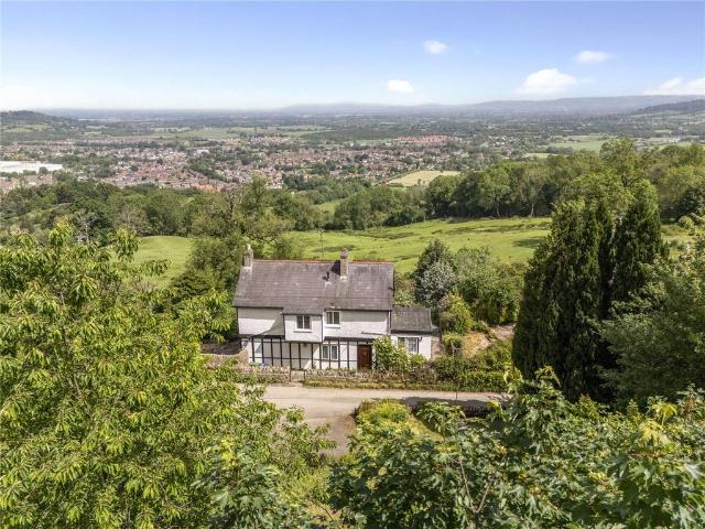 House for sale in Pamington, Gloucestershire