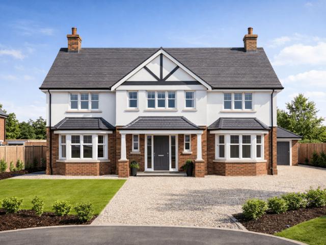 House for sale in Fleetend, Fareham