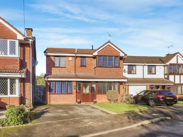 House for sale in Park Hill, Green Close