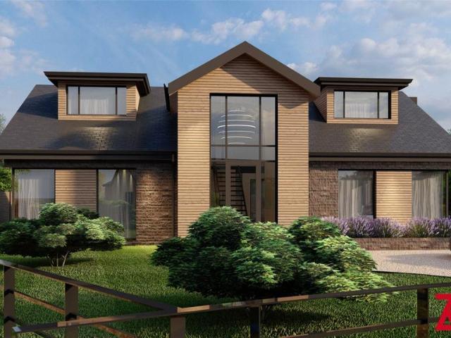 House for sale in Lancashire