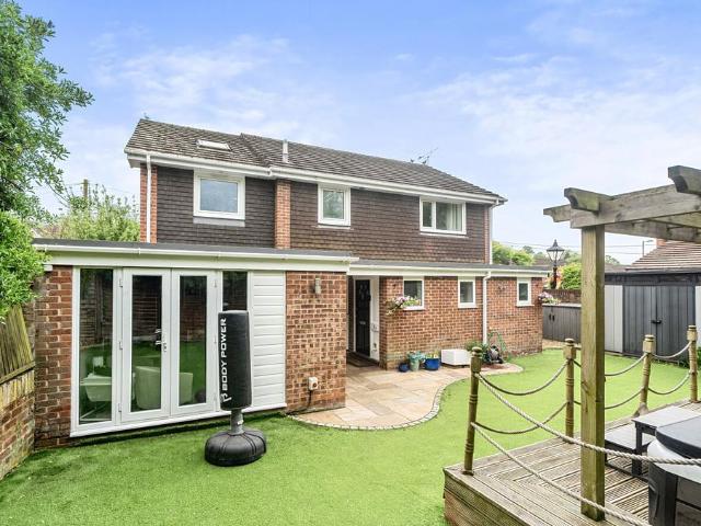 House for sale in Helford, Hampshire