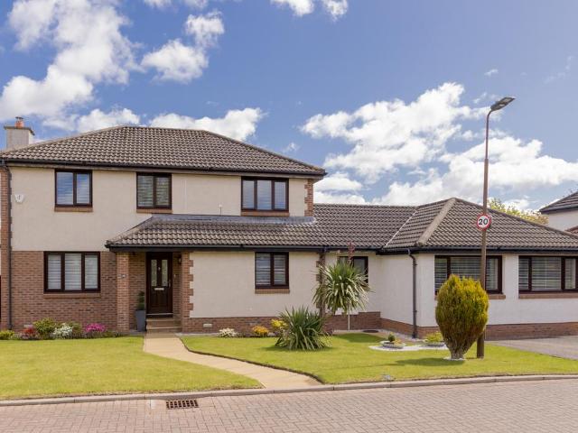 House for sale in Alnwickhill, Scotland