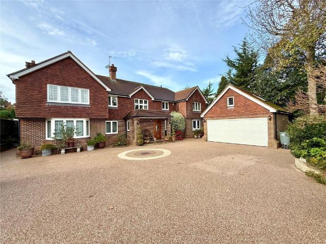 House for sale in Ratton Village, Eastbourne