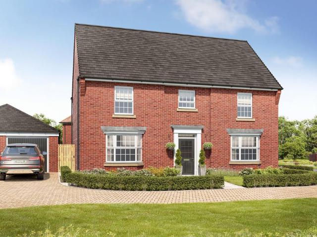 House for sale in Middlesbrough