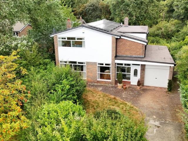 House for sale in Claypath, Durham