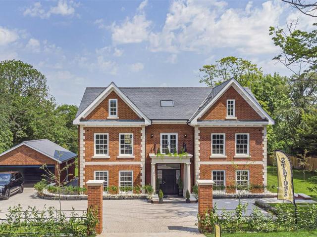 House for sale in Fretherne, Hertfordshire