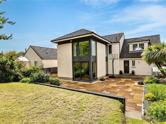 House for sale in Woodside, Markinch