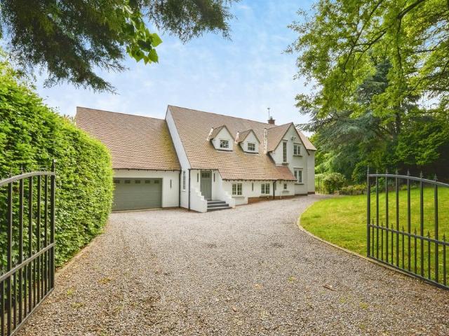 House for sale in Marton, Normanby