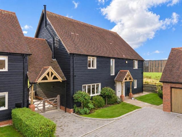 House for sale in Chadwick End, Solihull