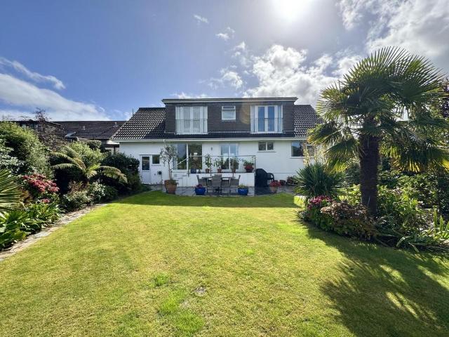 House for sale in Perranarworthal