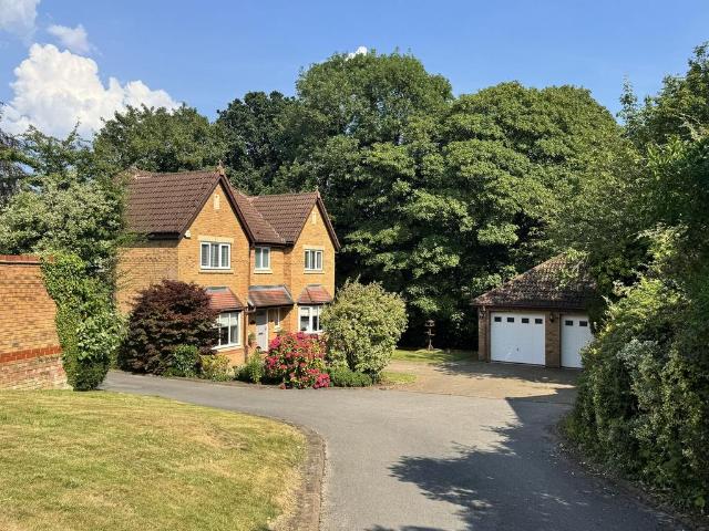 House for sale in Appleton, Warrington