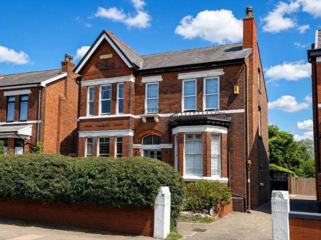 House for sale in Southport, Sefton