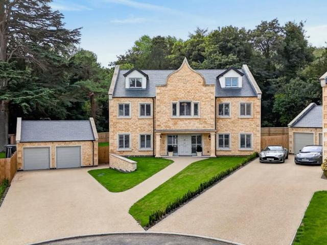 House for sale in Firbeck, Rotherham