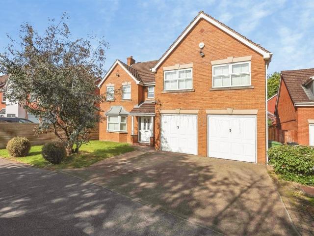 House for sale in Marston Green, Isle Of Man