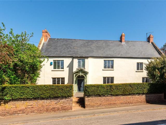 House for sale in Earls Barton