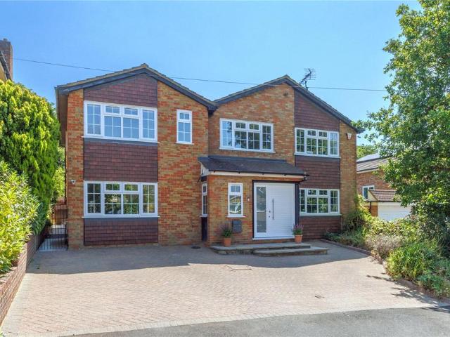 House for sale in Battlers Green, Hertsmere