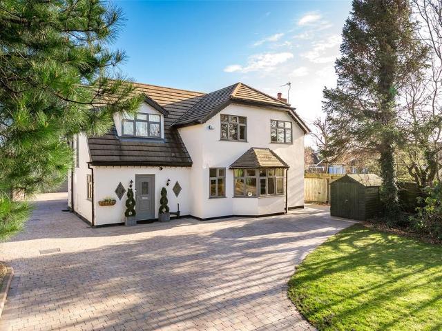 House for sale in Gayton, Wirral