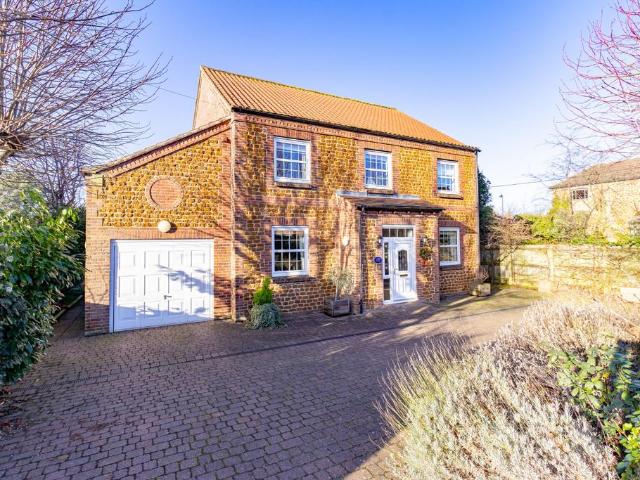 House for sale in Heacham, King's Lynn and West Norfolk