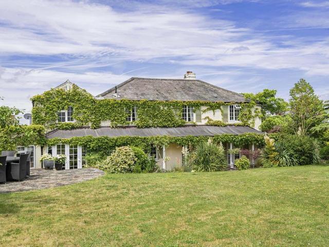 House for sale in Epsom, Surrey