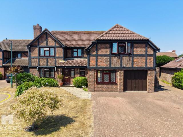 House for sale in Littledown, Bournemouth