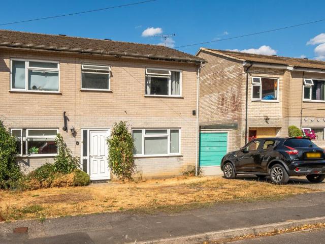 House for sale in Bolton Low Houses, Hampshire