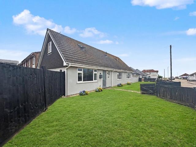 House for sale in Peacehaven, Iford