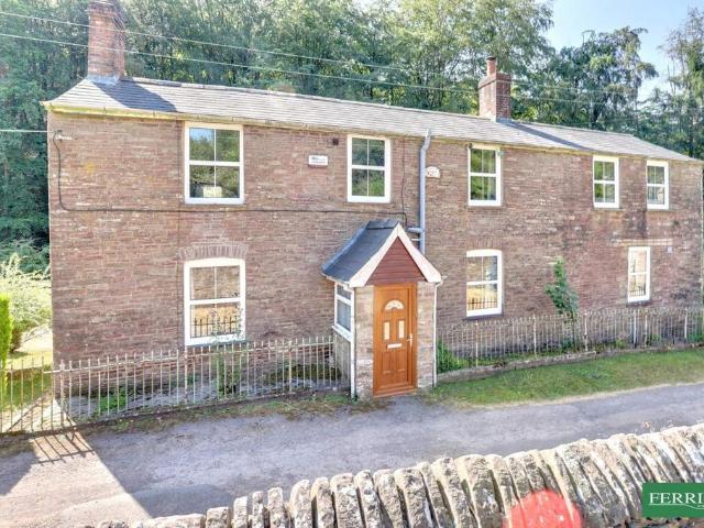 House for sale in Bromsberrow Heath, Gloucestershire