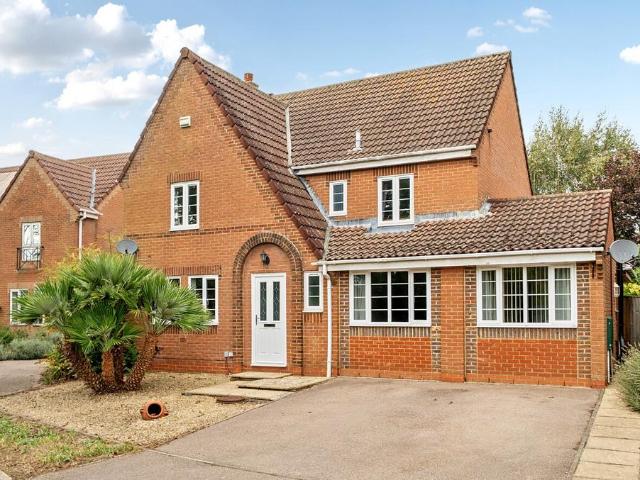 House for sale in Toddington, Clapham