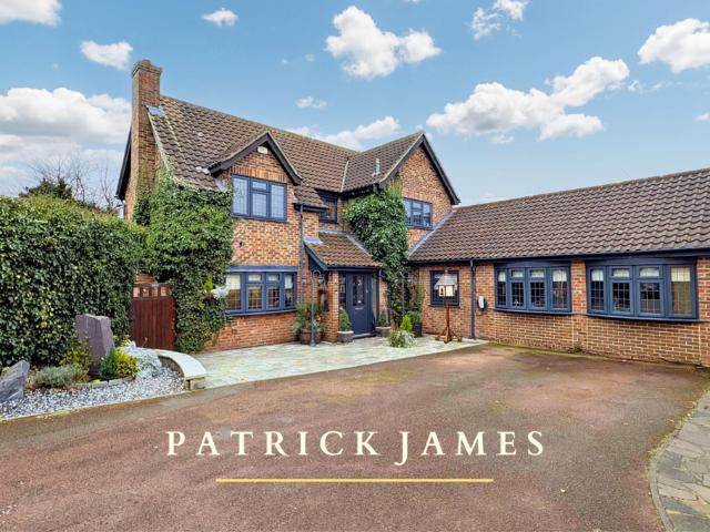 House for sale in Basildon