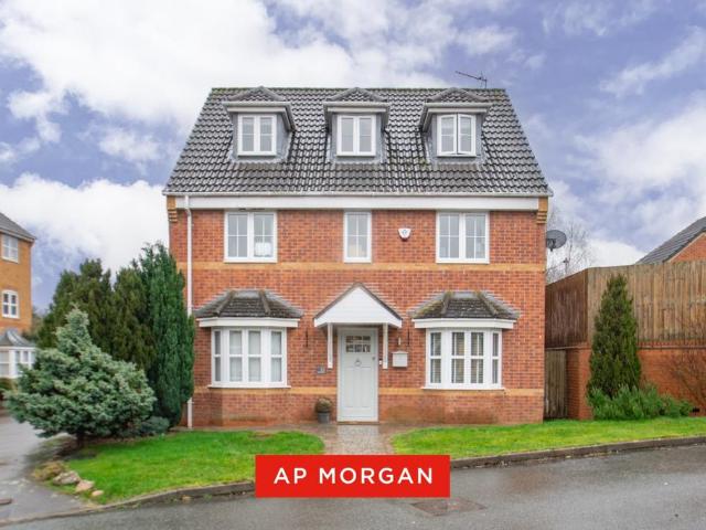 House for sale in Batchley, Redditch