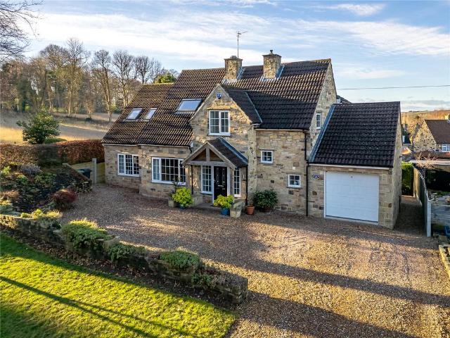 House for sale in Linton, Collingham