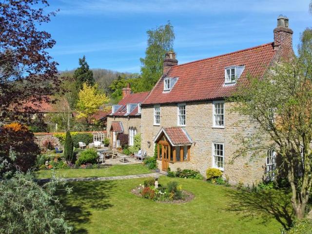 House for sale in Brantingham