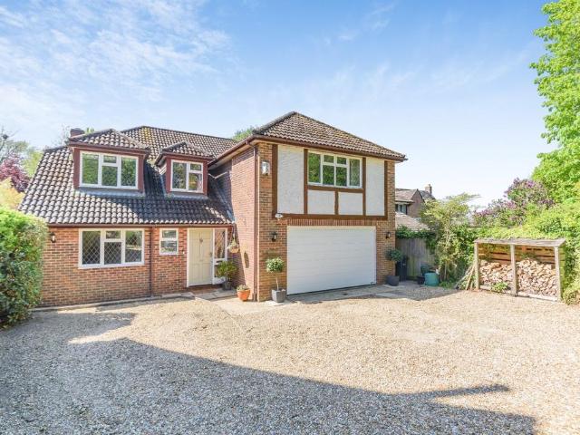 House for sale in Salisbury, Wiltshire