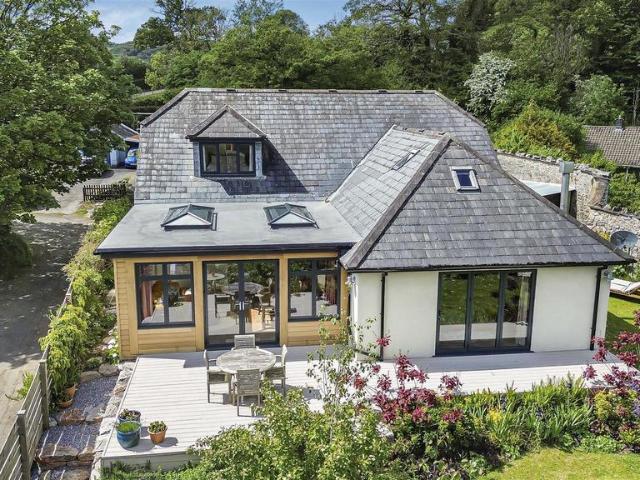 House for sale in Ashburton, Bridford