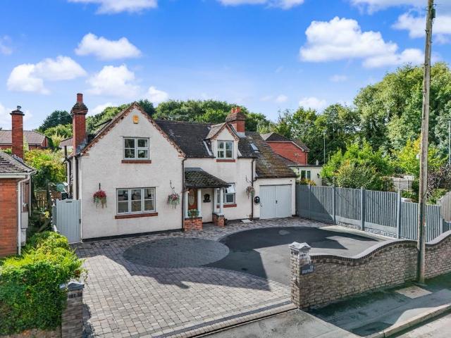 House for sale in Telford