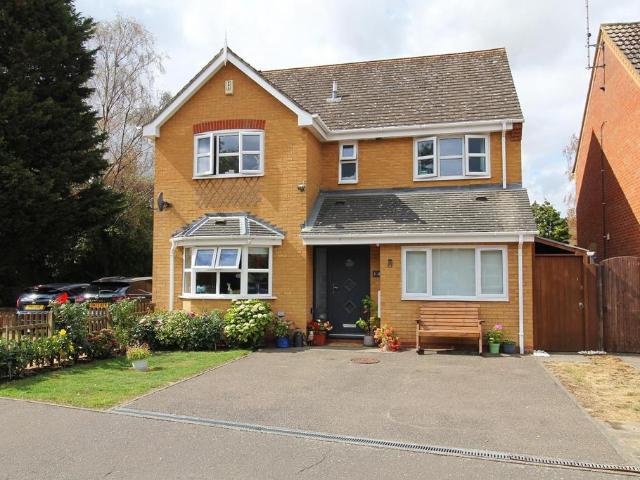 House for sale in Huntingdon, Cambridgeshire
