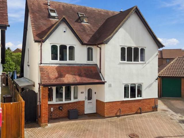 House for sale in Rooks Nest, Stevenage