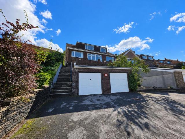 House for sale in Aberavon, Wales