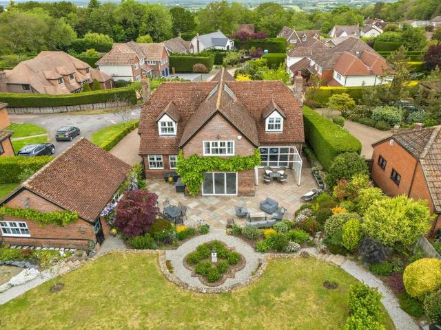 House for sale in Little Baddow, Chelmsford